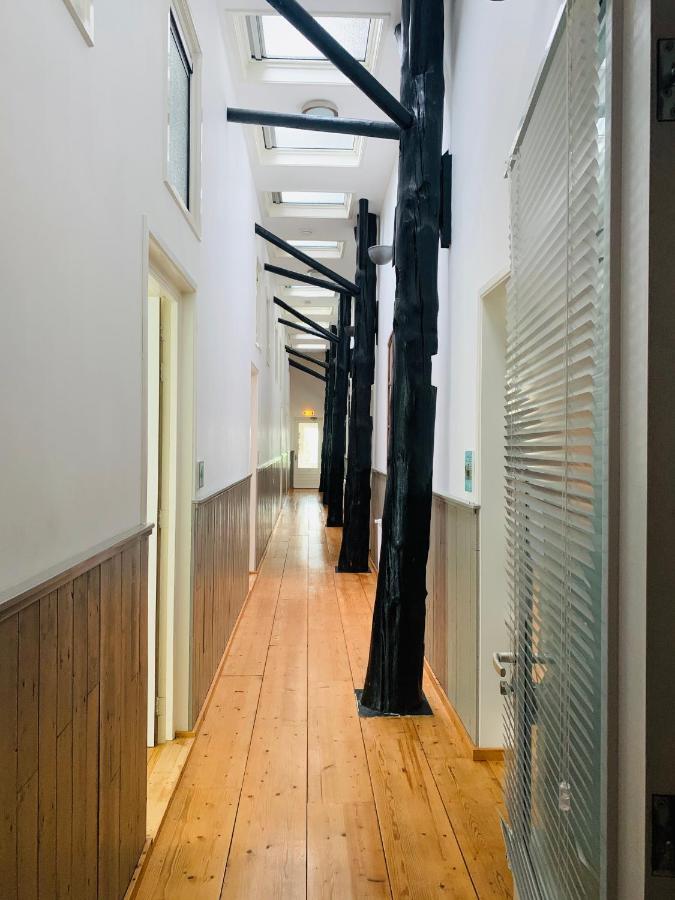 Het Tolhuis Overschild Exteriör bild